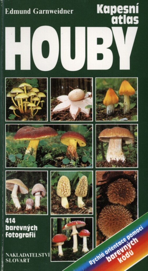 Houby