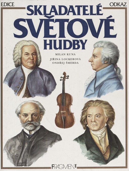 Skladatelé světové hudby