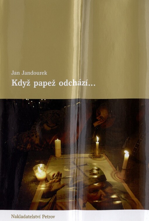 Když papež odchází--