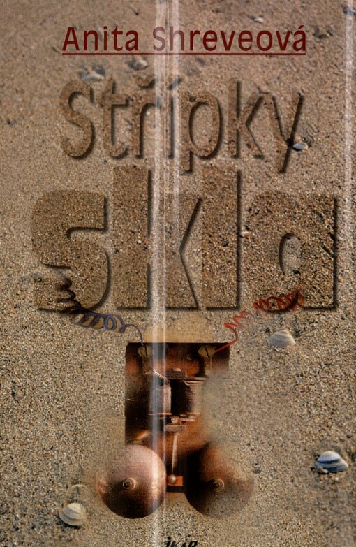Střípky skla