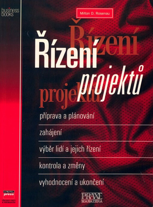 Řízení projektů