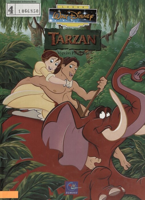 Tarzan