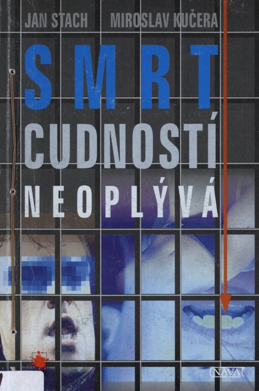Smrt cudností neoplývá