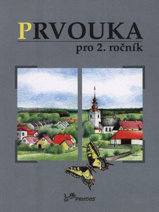 Prvouka pro 2. ročník