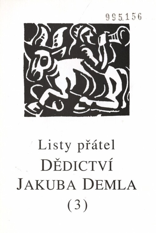 Listy přátel