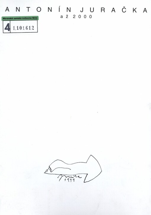 Antonín Juračka :až 2000