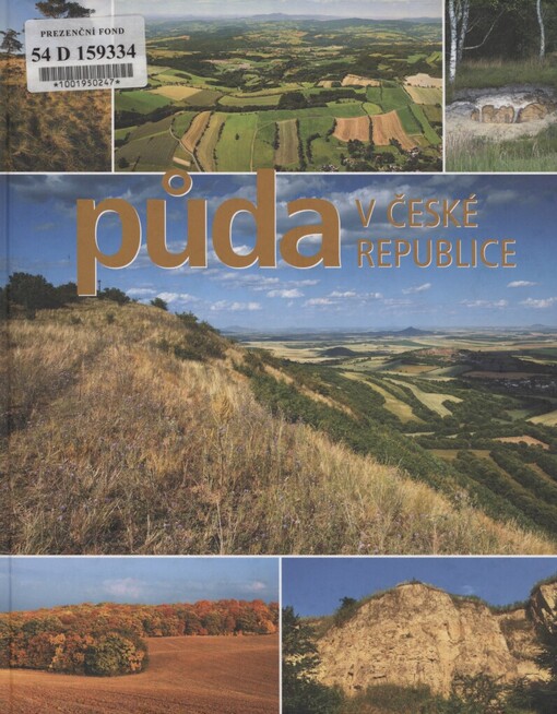 Půda v České republice