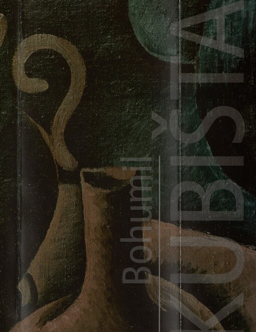 Bohumil Kubišta: sbírky Galerie moderního umění v Hradci Králové a Západočeské galerie v Plzni : Západočeská galerie v Plzni 8. června - 29. srpna 2004 : Galerie moderního umění v Hradci Králové 9. září - 14. listopadu 2004 : [katalog výstavy