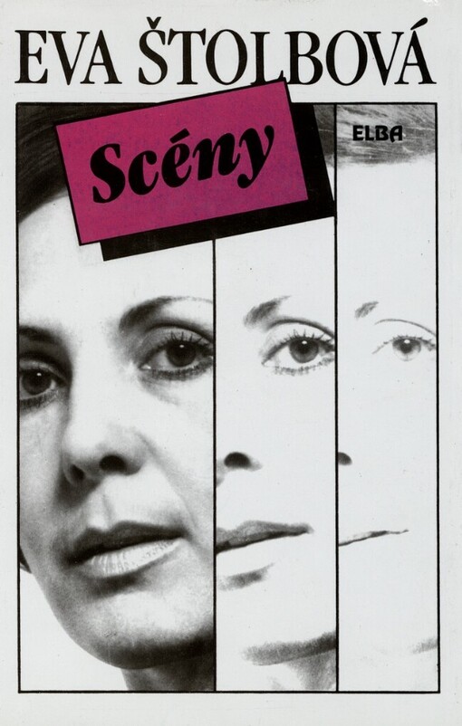 Scény: nekomponovaná novela (1990 - 1991)