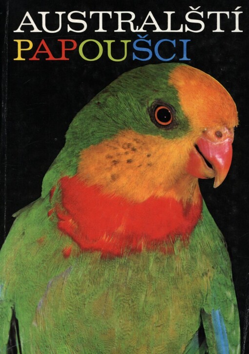 Australští papoušci