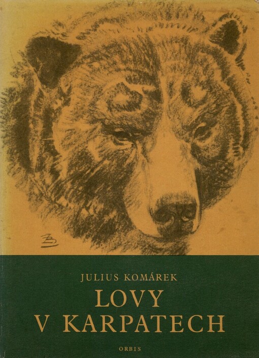 Lovy v Karpatech