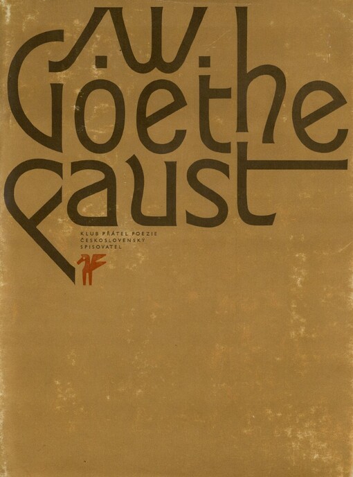 Faust :vybrané scény