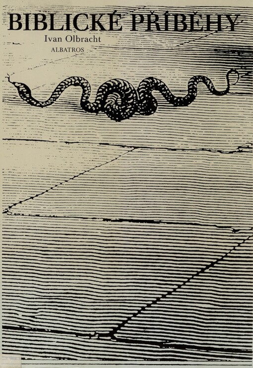 Biblické příběhy: Starý zákon pro mládež, 4., (v Albatrosu 3.) vyd.