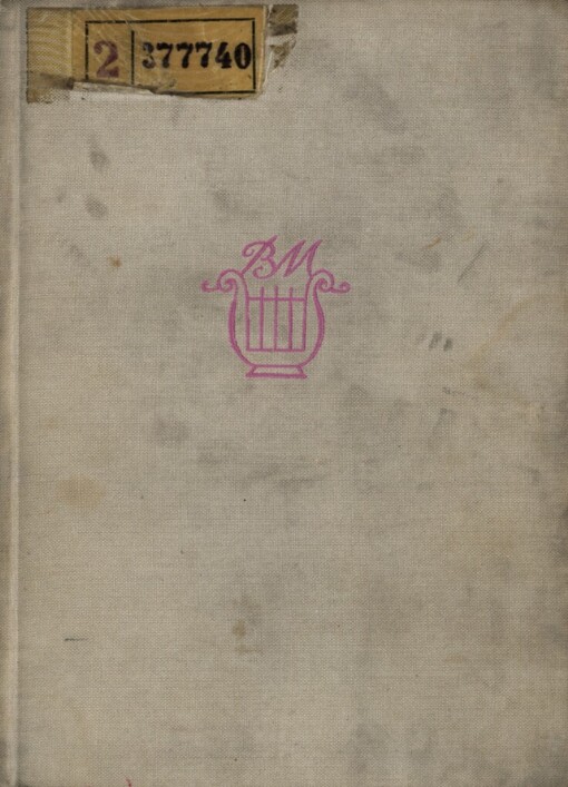 Bohuslav Martinů : sborník vzpomínek a studií