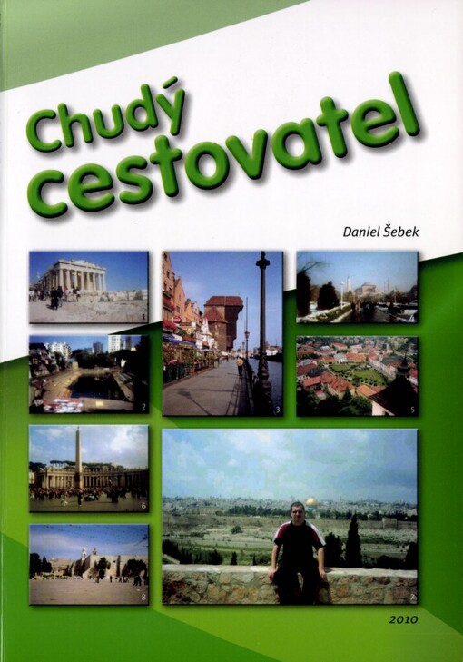 Chudý cestovatel