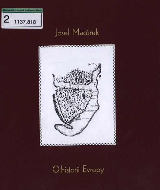 O historii Evropy