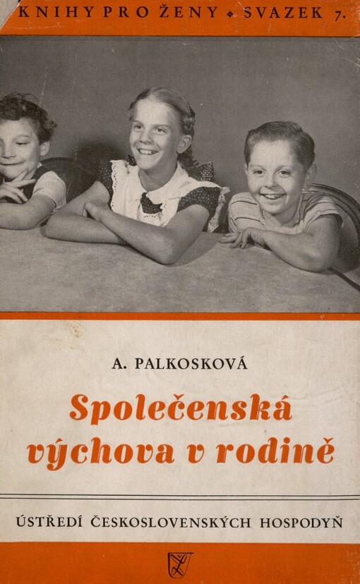 Společenská výchova v rodině