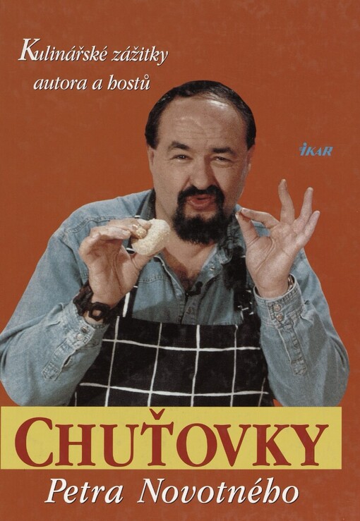 Chuťovky Petra Novotného