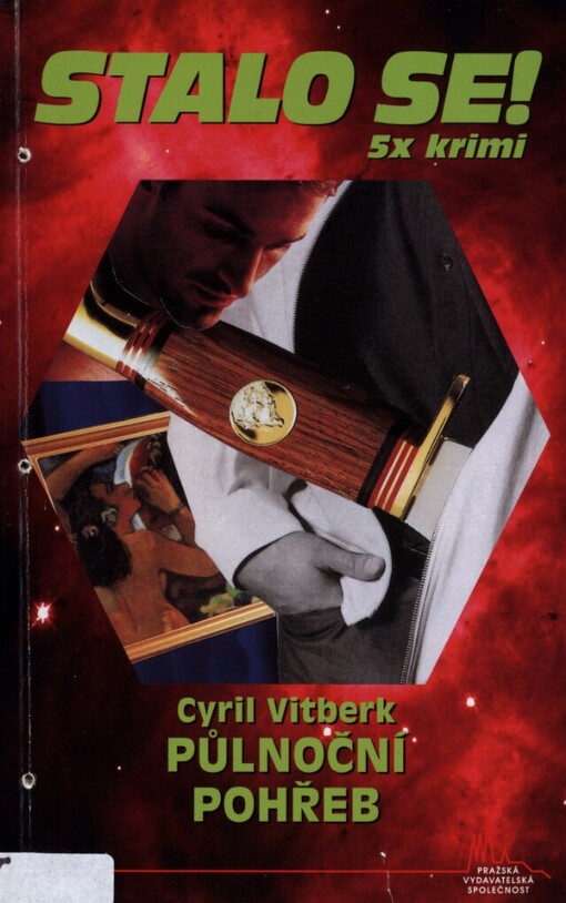 Půlnoční pohřeb