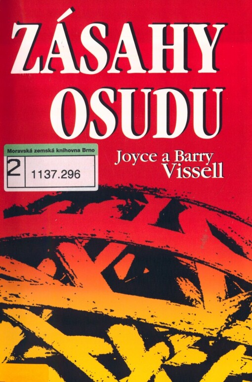 Zásahy osudu
