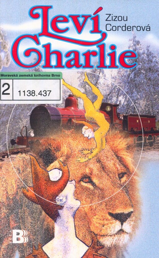 Leví Charlie