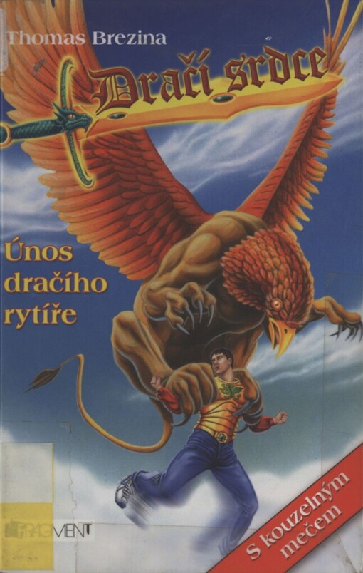 Únos dračího rytíře
