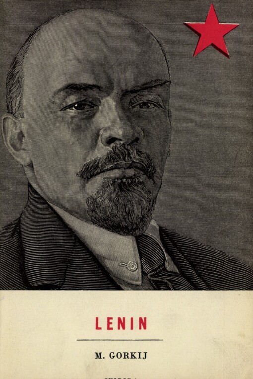 Vladimír Iljič Lenin