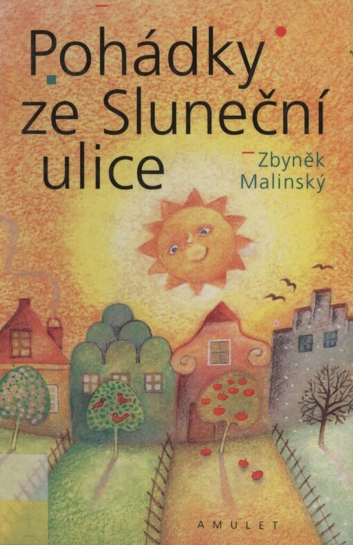 Pohádky ze Sluneční ulice