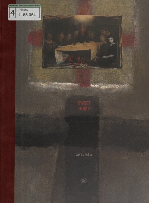 Sweet home: [Daniel Pešta