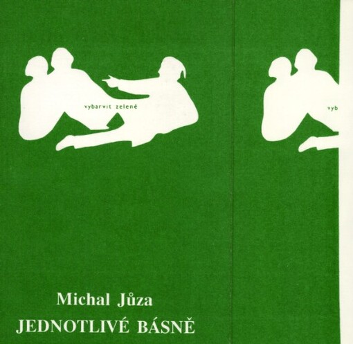 Jednotlivé básně