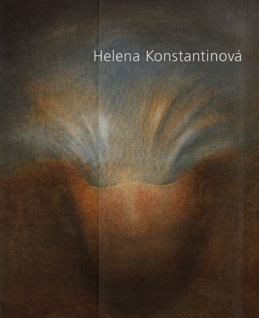 Helena Konstantinová: [obrazy, kresby, grafika, ilustrace]