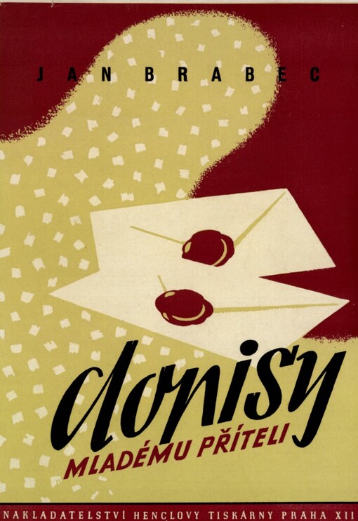 Dopisy mladému příteli