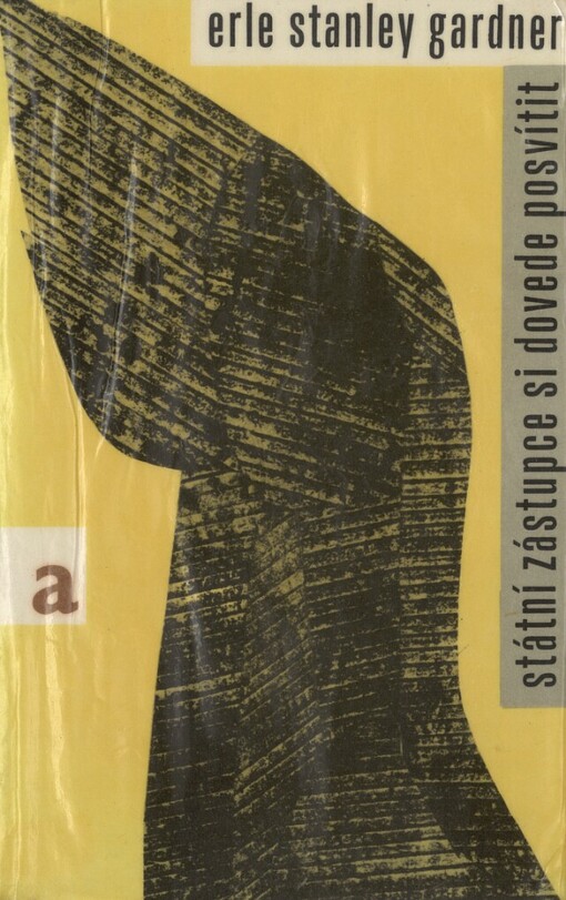 Státní zástupce si dovede posvítit