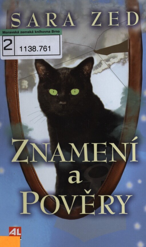 Znamení a pověry