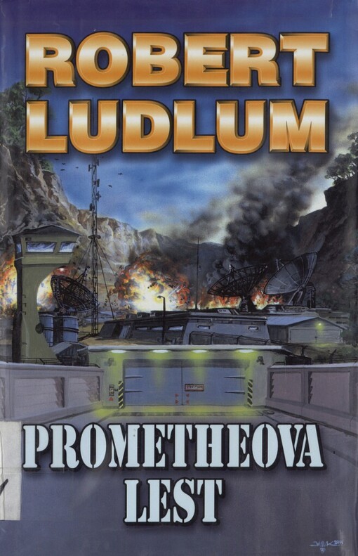 Prometheova lest