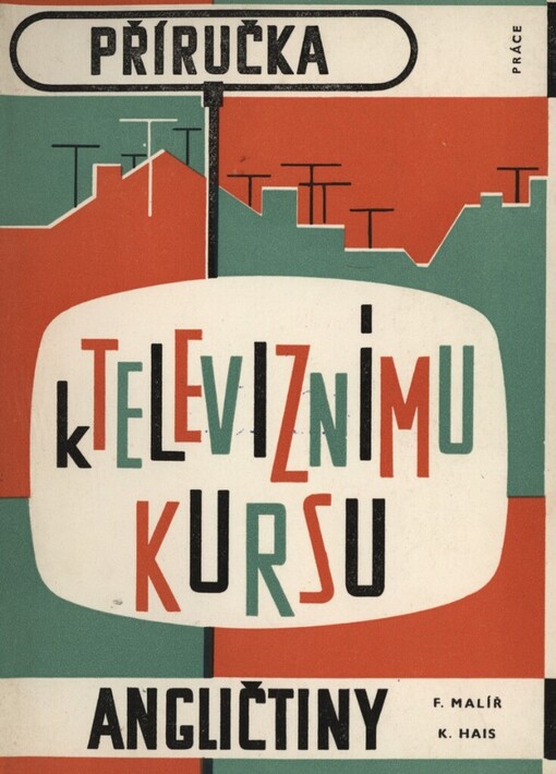 Příručka k televiznímu kursu angličtiny