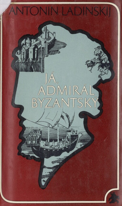 Já, admirál byzantský