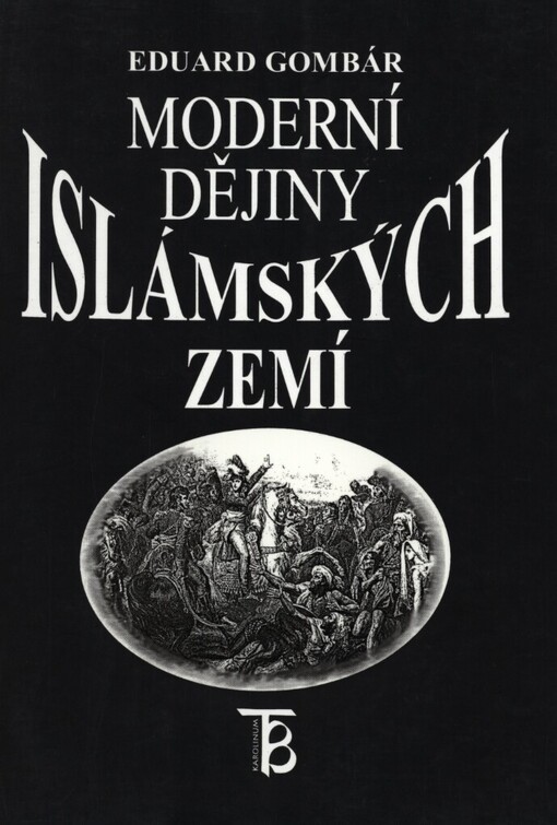 Moderní dějiny islámských zemí