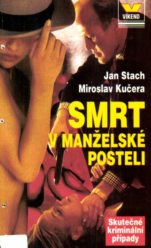 Smrt v manželské posteli