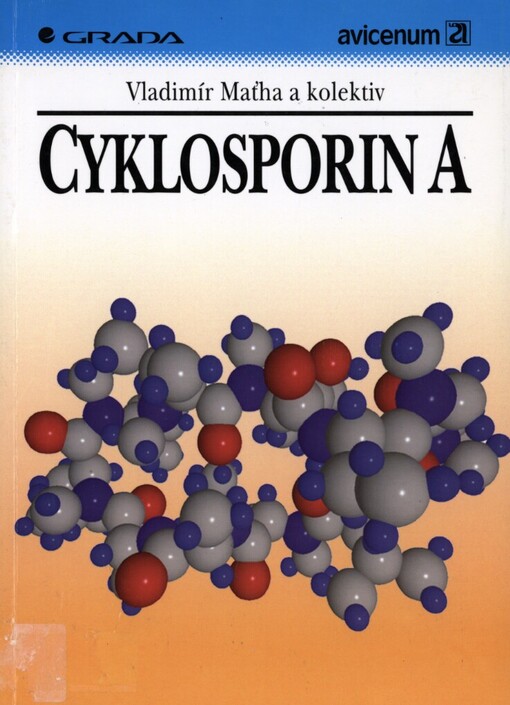 Cyklosporin A