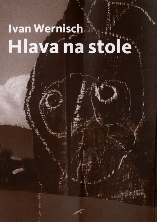 Hlava na stole