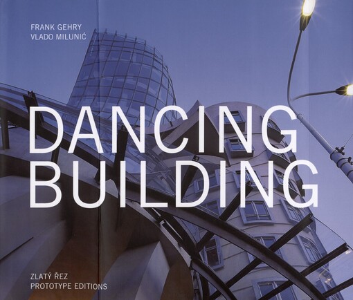 Dancing building