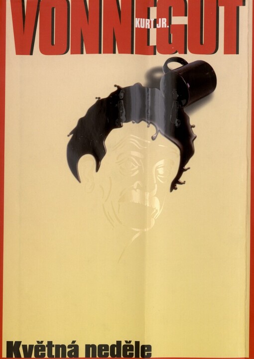 Květná neděle: autobiografická koláž