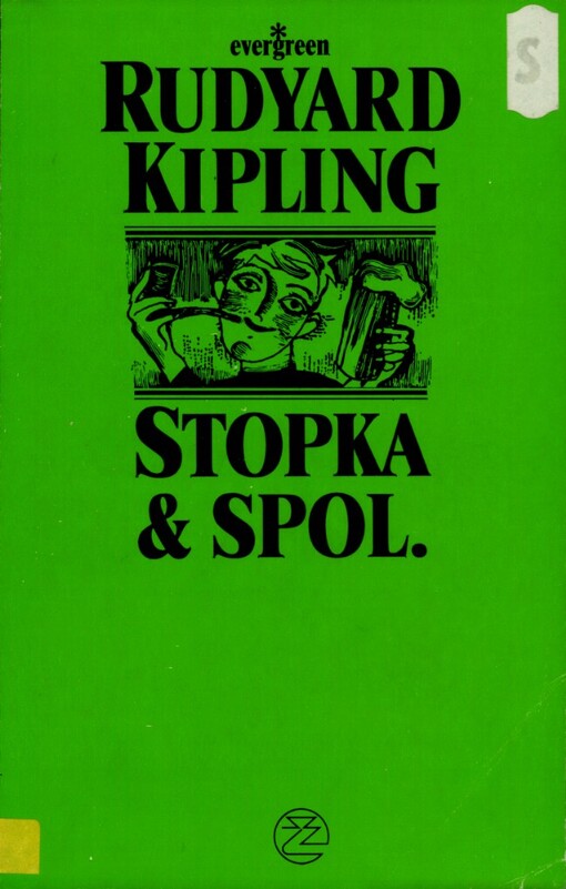 Stopka & spol