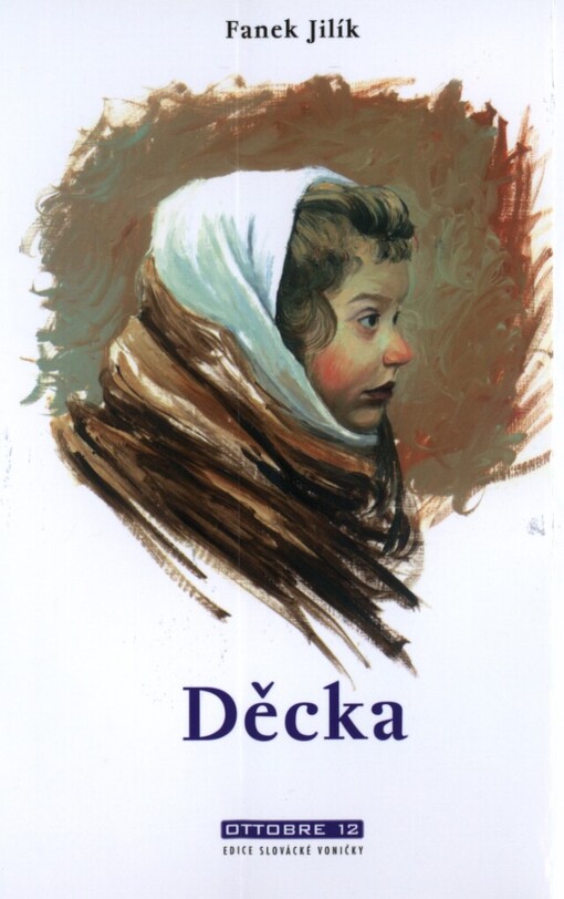 Děcka