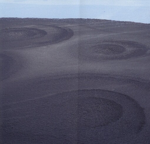 Bohuslava Maříková: fotografické cykly 2002-2010