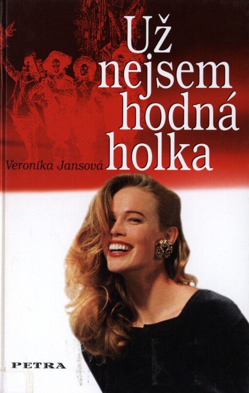 Už nejsem hodná holka