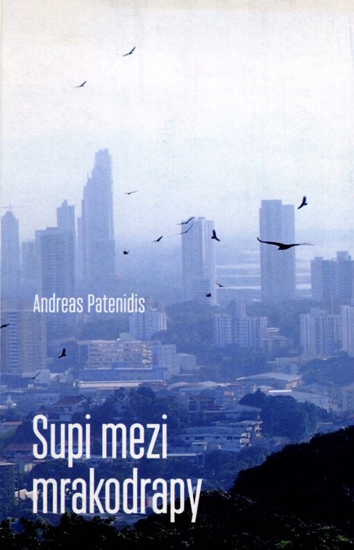 Supi mezi mrakodrapy