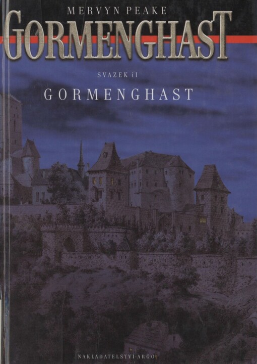 Gormenghast