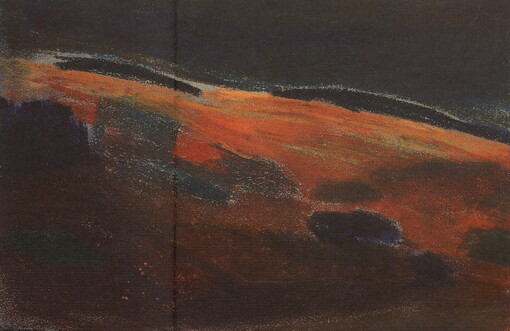 Jindřich Prucha: malby a kresby z let 1907-1914 : [výstava Severočeská galerie výtvarného umění v Litoměřicích 11.12.2003-7.3.2004, Galerie umění Karlovy Vary 18.3.-25.4.2004